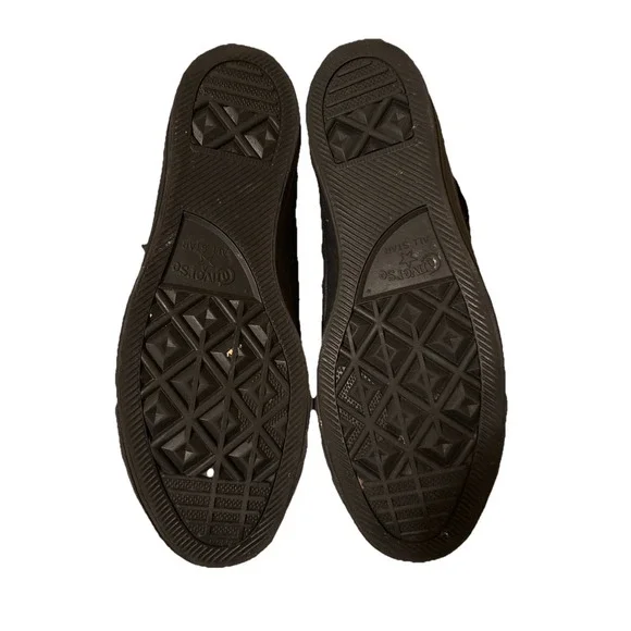 Converse Chuck Taylor All Star High Tops Mens 12 Women's 14 High Tops Sneakers‎ - Picture 8 of 10